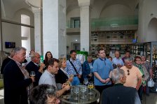 11.05.2024 Bierwallfahrt Freistadt